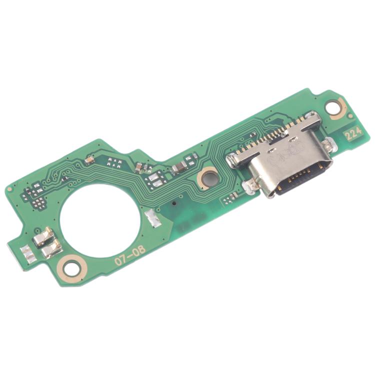 For vivo Y39 5G V2443 V2436 OEM Charging Port Board