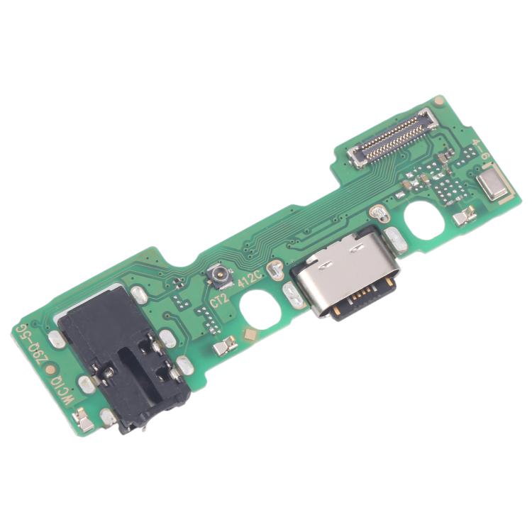 For vivo Y37 5G V2357A OEM Charging Port Board