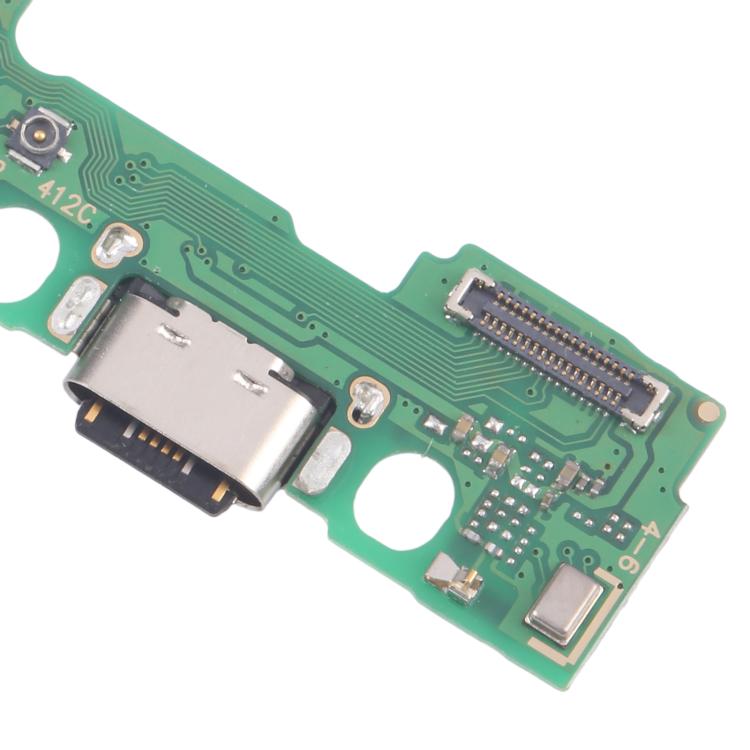 For vivo Y37m V2357EA OEM Charging Port Board