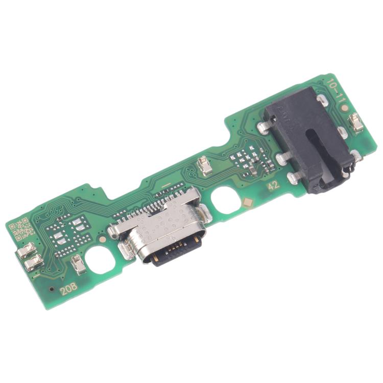 For vivo Y28e V2407 OEM Charging Port Board
