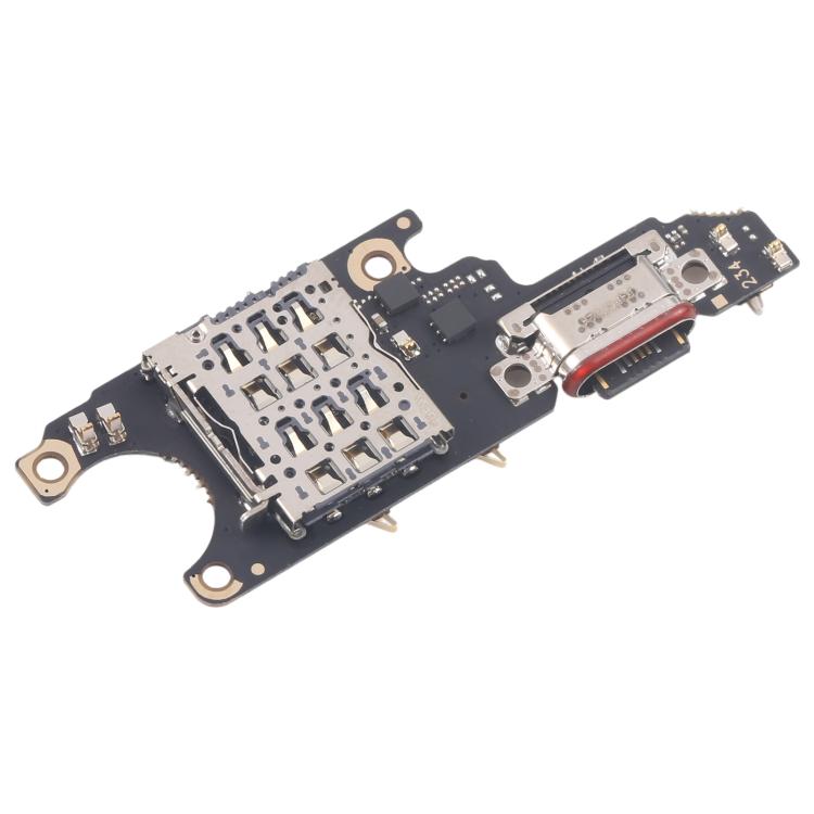 For vivo V50 5G V2427 OEM Charging Port Board