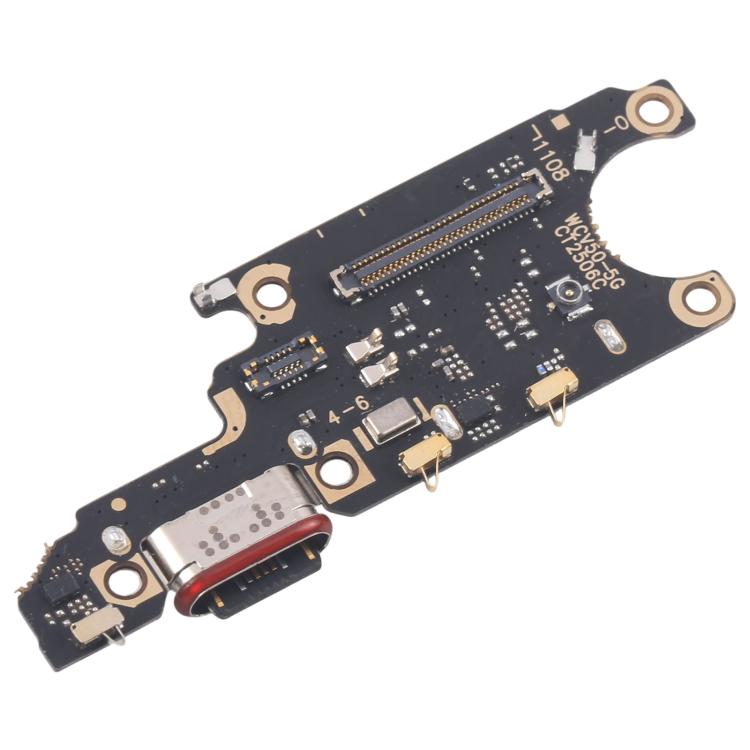 For vivo V50 5G V2427 OEM Charging Port Board