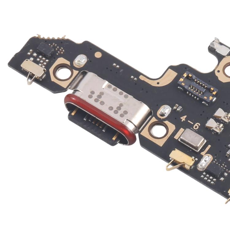 For vivo V50 5G V2427 OEM Charging Port Board