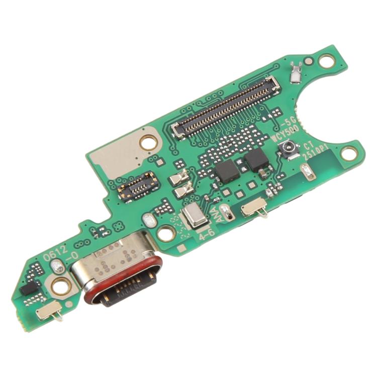 For vivo Y500 OEM Charging Port Board
