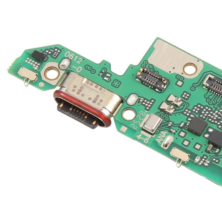 For vivo Y500 OEM Charging Port Board
