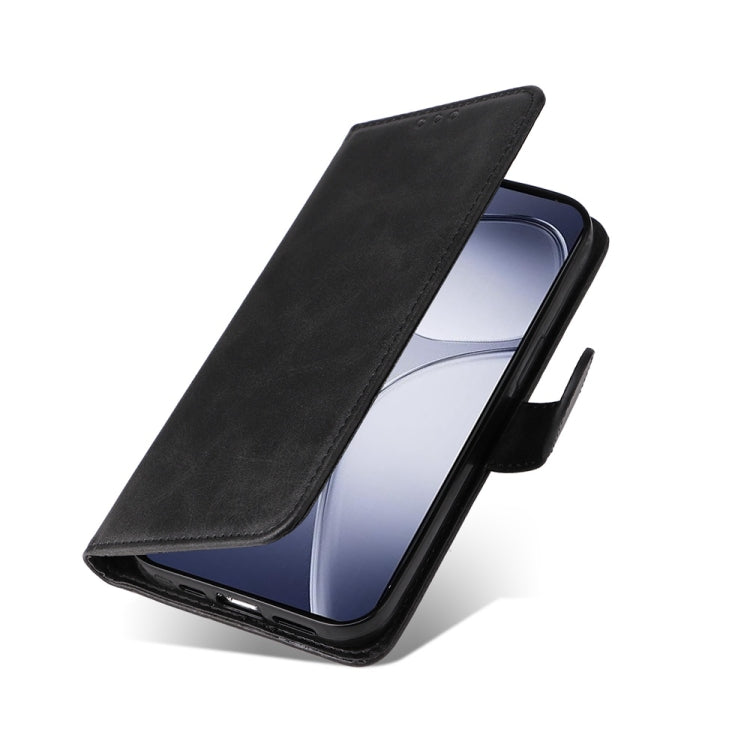 For Redmi K70 Ultra Classic Calf Texture Flip Leather Phone Case