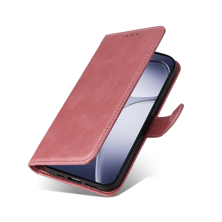 For Redmi K70 Ultra Classic Calf Texture Flip Leather Phone Case