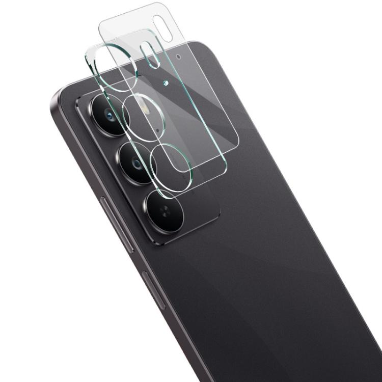 For Realme C75 4G Global imak High Definition Integrated Glass Lens Film