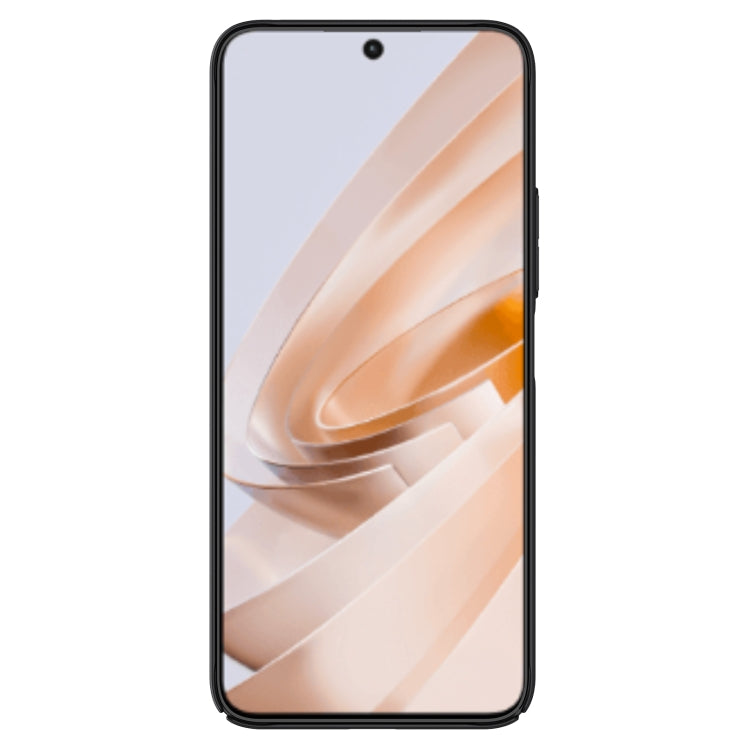 For Redmi Note 13R 5G / 13 4G NILLKIN Frosted PC Phone Case