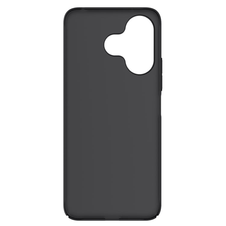 For Redmi Note 13R 5G / 13 4G NILLKIN Frosted PC Phone Case