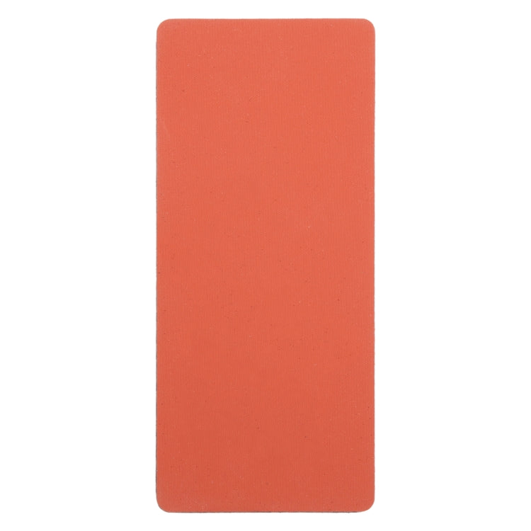 For Samsung Galaxy S20 Ultra Curved LCD Screen Bonding Mat