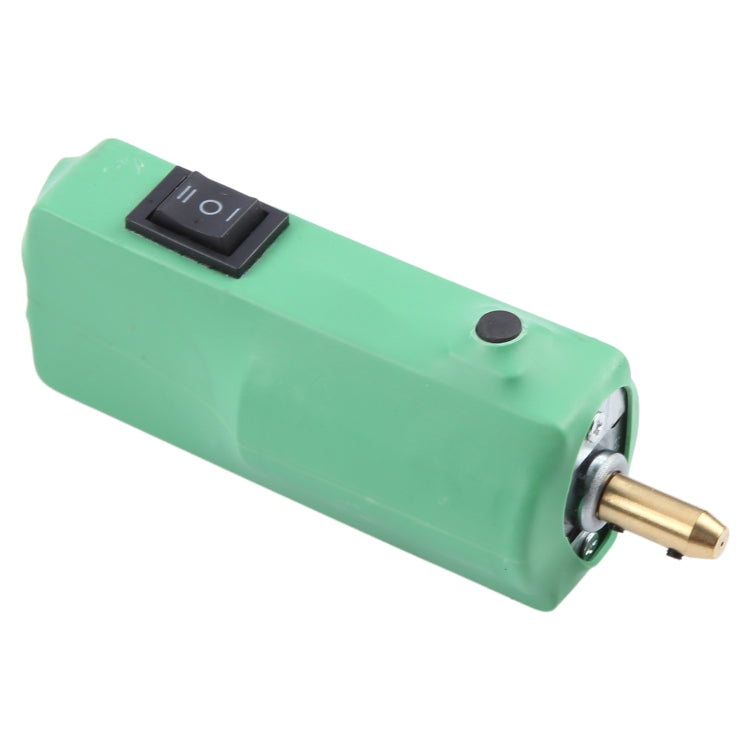 CJ9+ Electric Glue Clean Machine OCA Glue Remover Tool, Plug:US Plug