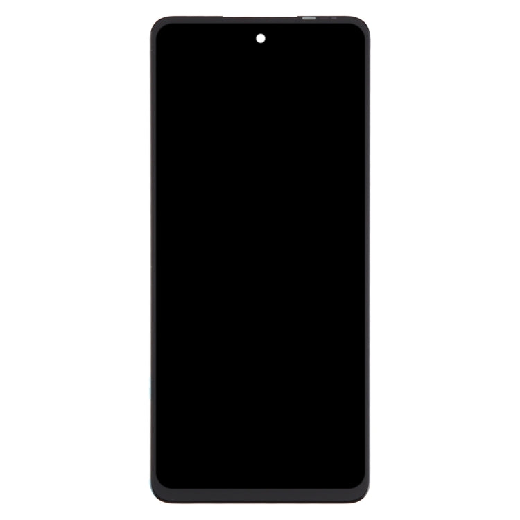 For Tecno Spark Go 2024 BG6 OEM LCD Screen with Digitizer Full Assembly