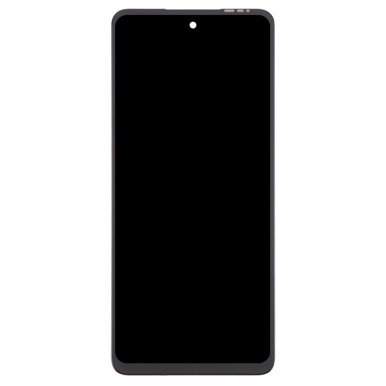For Tecno Spark 20P OEM LCD Screen with Digitizer Full Assembly