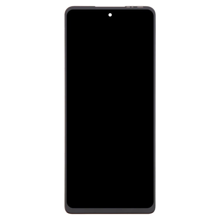 For Tecno Spark 20 Pro 4G KJ6 OEM LCD Screen with Digitizer Full Assembly