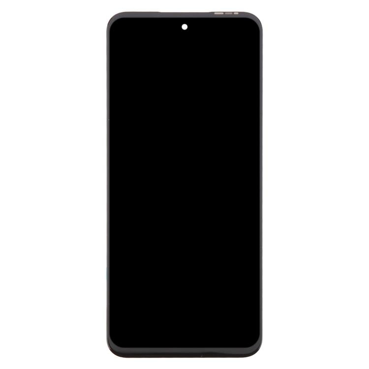 For Tecno Spark GO 2025 OEM LCD Screen with Digitizer Full Assembly