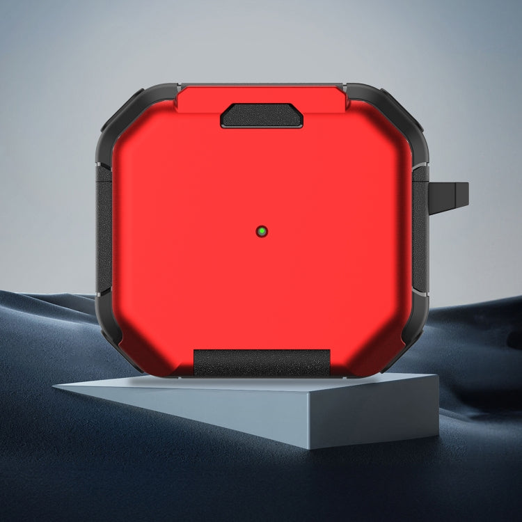 For AirPods 3 Phone Holder Design Earbuds Box Protective Case