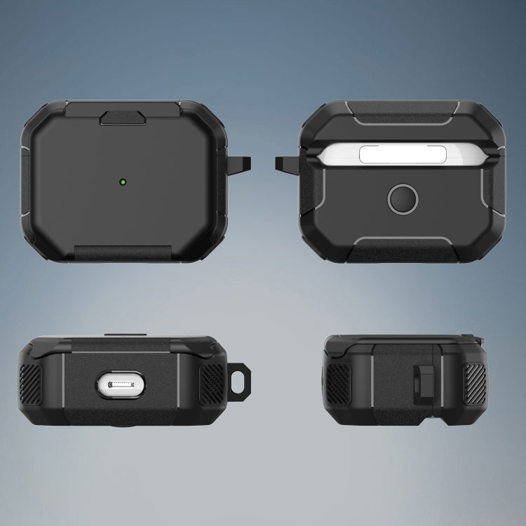 For AirPods 3 Phone Holder Design Earbuds Box Protective Case