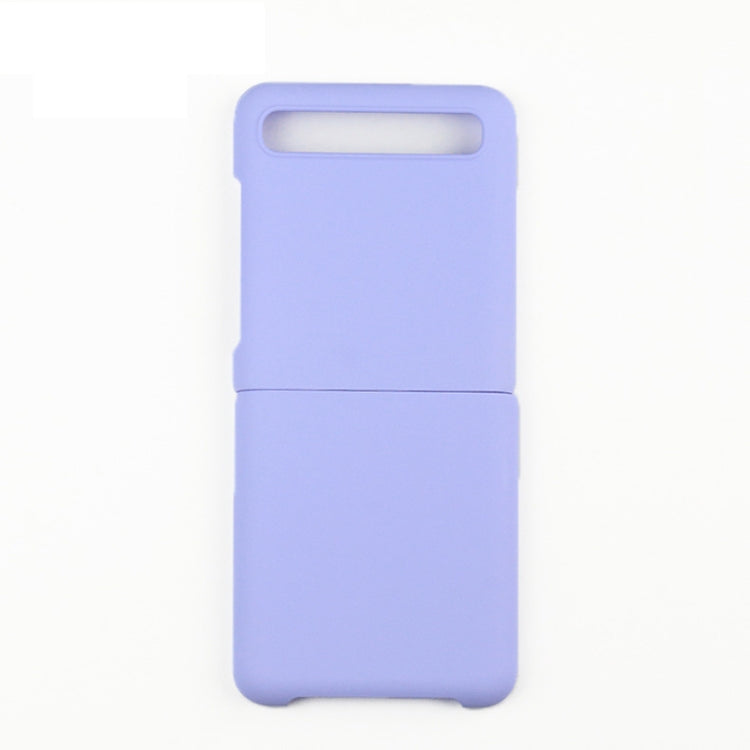 For Samsung Galaxy Z Flip Shockproof PC Case