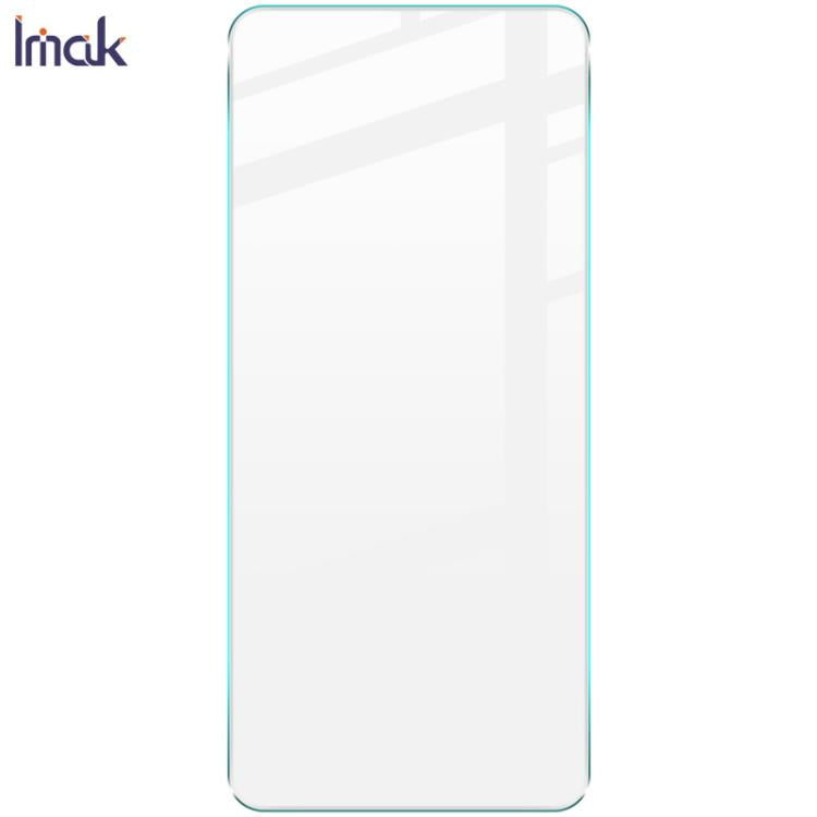 For Nothing CMF phone 2 Pro 5G imak H Series Full Screen Tempered Glass Film