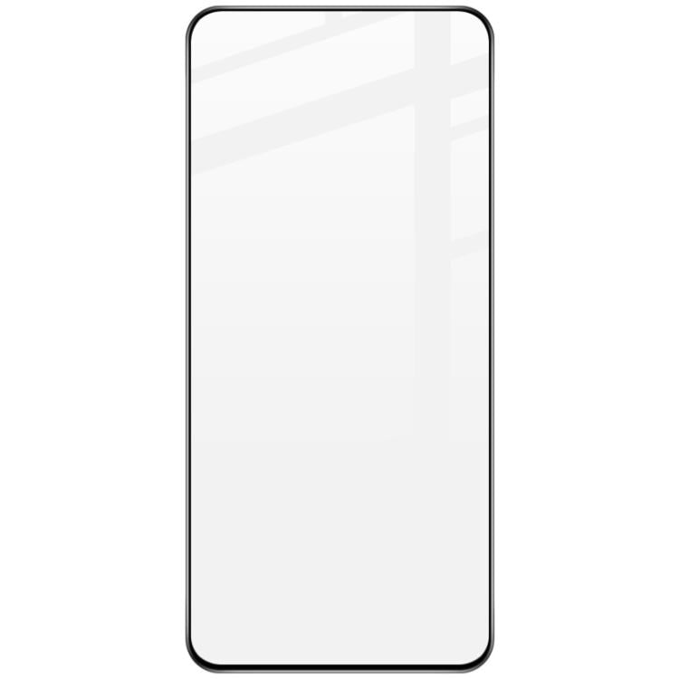 For Nothing Phone 3a Pro / 3a imak 9H Surface Hardness Full Screen Tempered Glass Film Pro+ Series