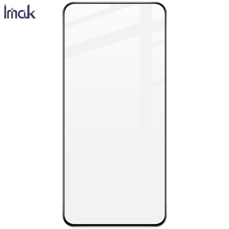 For Nothing CMF phone 2 Pro 5G imak 9H Surface Hardness Full Screen Tempered Glass Film Pro+ Series