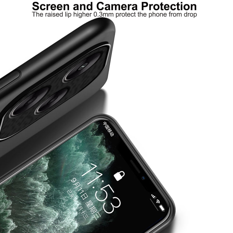For Redmi K70 Ultra Classic Tilt Strip Grain Magnetic Shockproof PC + TPU Phone Case