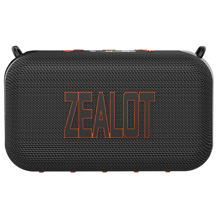 Zealot S85 50W Outdoor Waterproof Portable Bluetooth Speaker