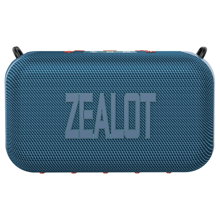 Zealot S85 50W Outdoor Waterproof Portable Bluetooth Speaker