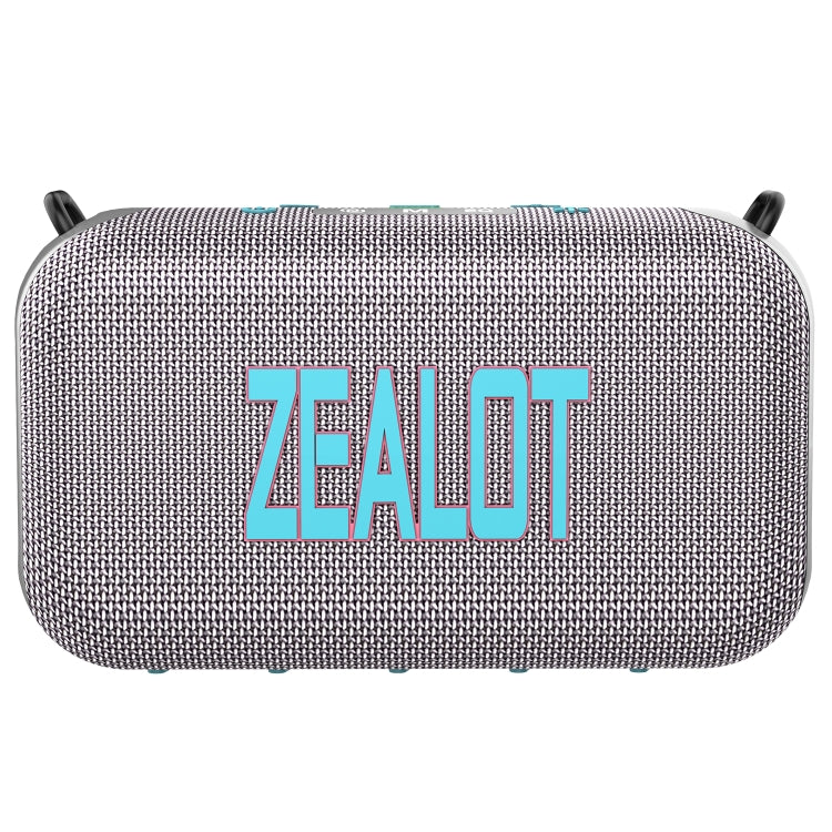 Zealot S85 50W Outdoor Waterproof Portable Bluetooth Speaker