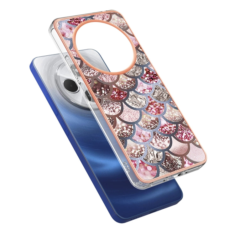 For Redmi 14C 4G Electroplating IMD TPU Phone Case