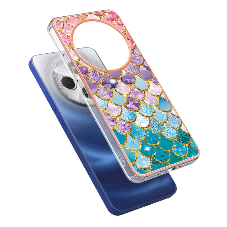 For Redmi 14C 4G Electroplating IMD TPU Phone Case