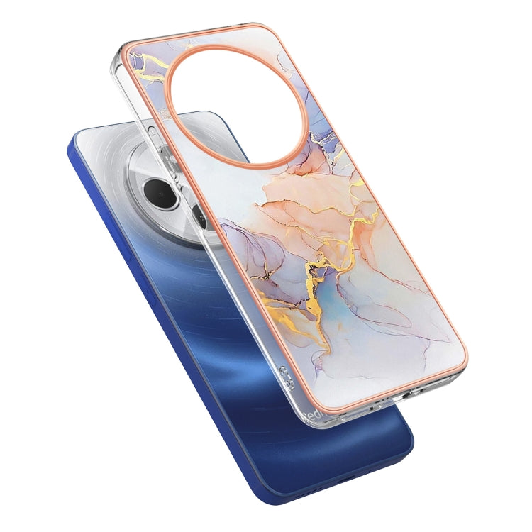 For Redmi 14C 4G Electroplating IMD TPU Phone Case