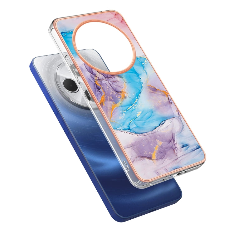 For Redmi 14C 4G Electroplating IMD TPU Phone Case