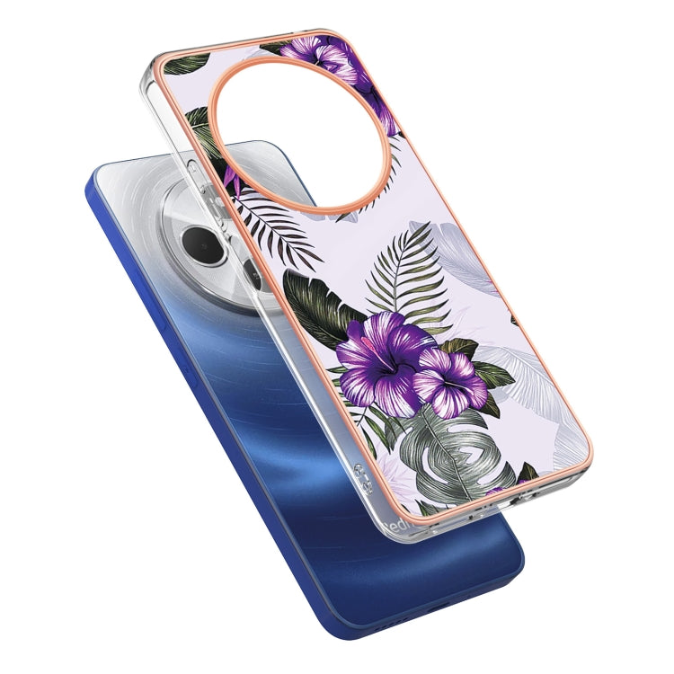 For Redmi 14C 4G Electroplating IMD TPU Phone Case