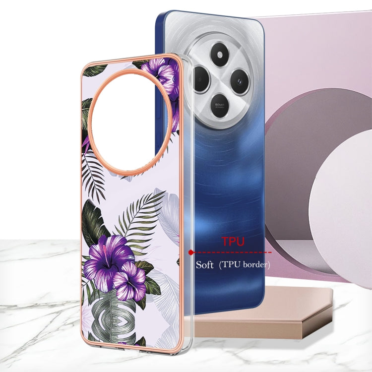 For Redmi 14C 4G Electroplating IMD TPU Phone Case