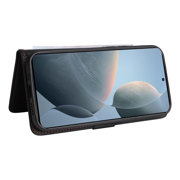 For Redmi K70 / K70 Pro BETOPNICE BN-005 2 in 1 Detachable Imitate Genuine Leather Phone Case