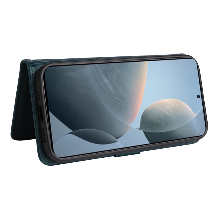 For Redmi K70 / K70 Pro BETOPNICE BN-005 2 in 1 Detachable Imitate Genuine Leather Phone Case