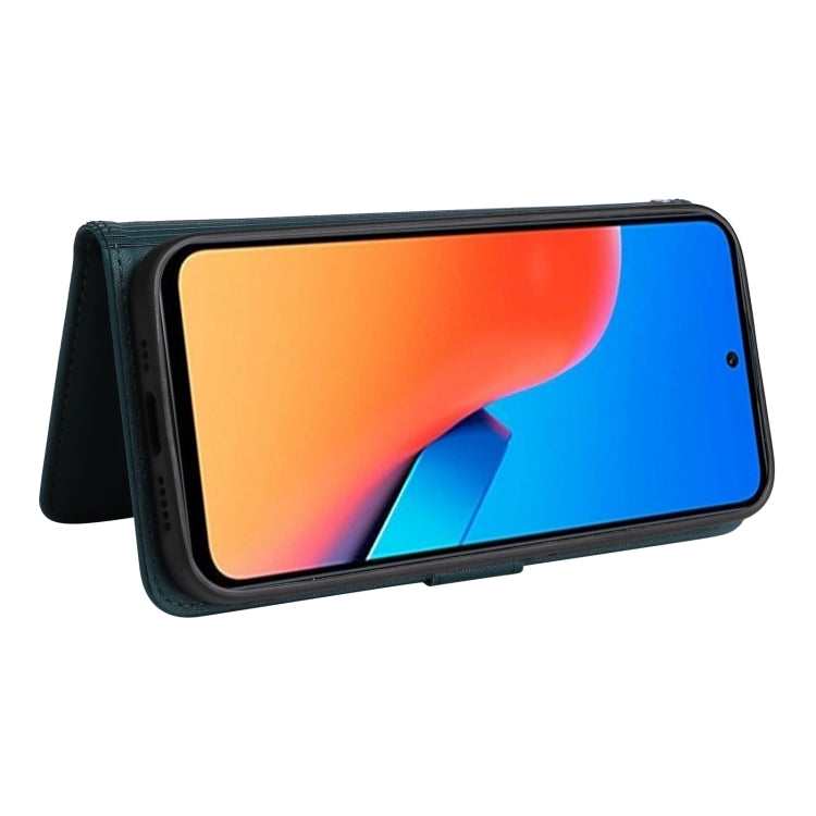 For Redmi 12 4G BETOPNICE BN-005 2 in 1 Detachable Imitate Genuine Leather Phone Case