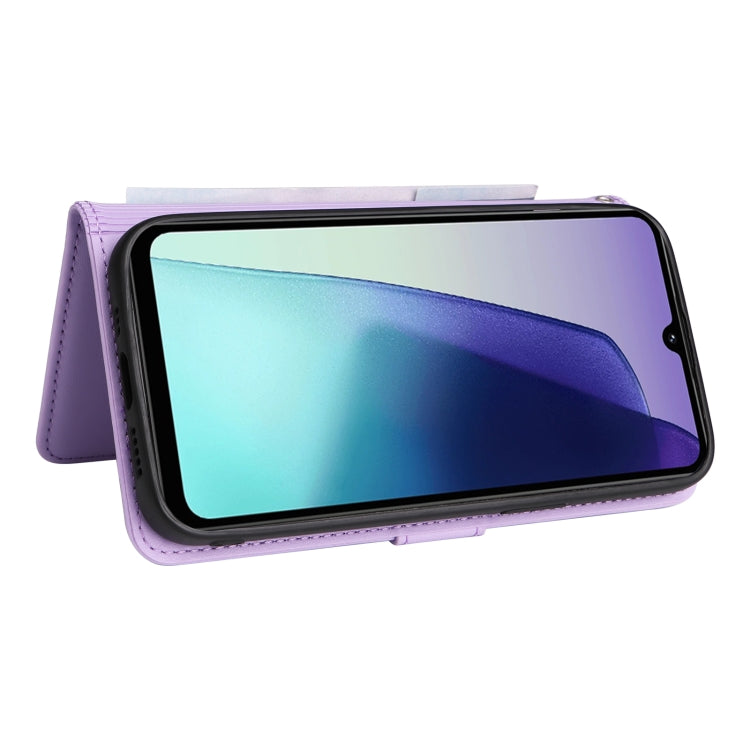 For Redmi 14C 4G BETOPNICE BN-005 2 in 1 Detachable Imitate Genuine Leather Phone Case