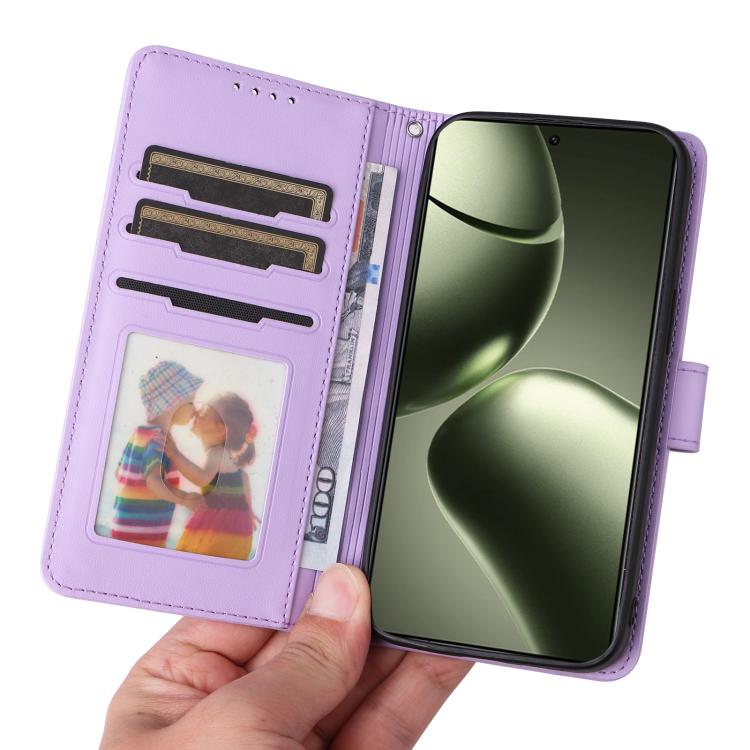For Xiaomi 14T BETOPNICE BN-005 2 in 1 Detachable Imitate Genuine Leather Phone Case