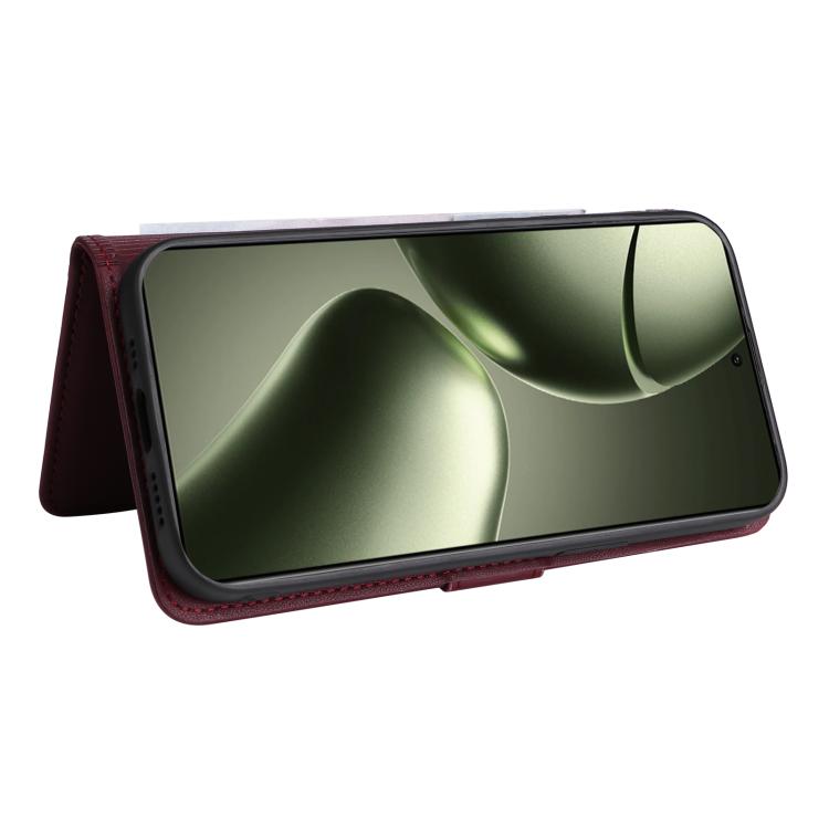 For Xiaomi 14T BETOPNICE BN-005 2 in 1 Detachable Imitate Genuine Leather Phone Case