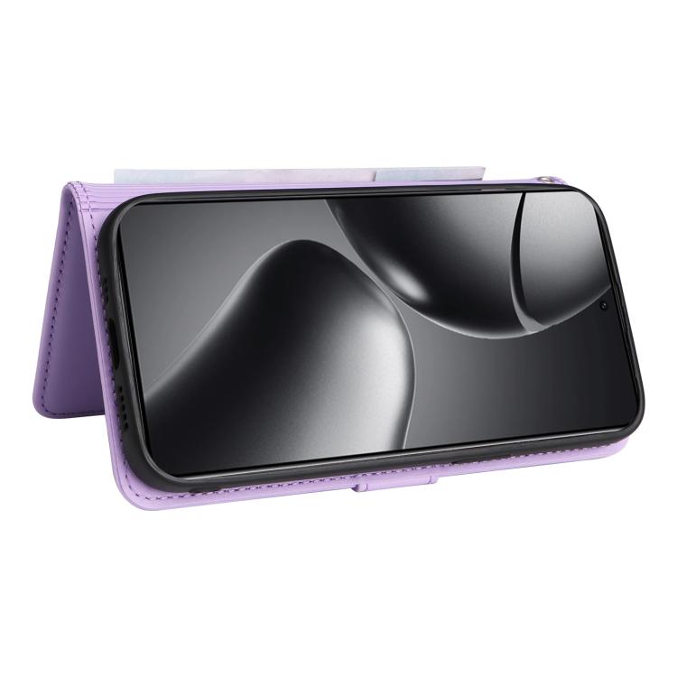 For Xiaomi 14T Pro BETOPNICE BN-005 2 in 1 Detachable Imitate Genuine Leather Phone Case