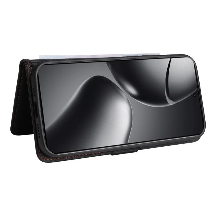 For Xiaomi 14T Pro BETOPNICE BN-005 2 in 1 Detachable Imitate Genuine Leather Phone Case