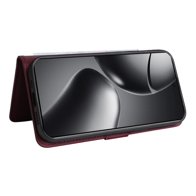For Xiaomi 14T Pro BETOPNICE BN-005 2 in 1 Detachable Imitate Genuine Leather Phone Case