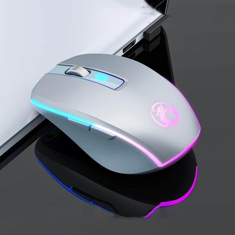 iMICE G903 2.4G Single Mode 6-key Silent Wireless Gaming Mouse