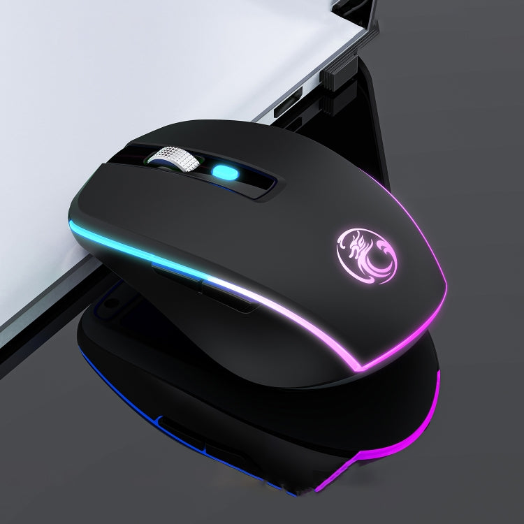 iMICE G903 2.4G Single Mode 6-key Silent Wireless Gaming Mouse