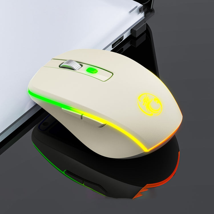 iMICE G903 2.4G Single Mode 6-key Silent Wireless Gaming Mouse