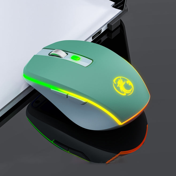 iMICE G903 2.4G Single Mode 6-key Silent Wireless Gaming Mouse
