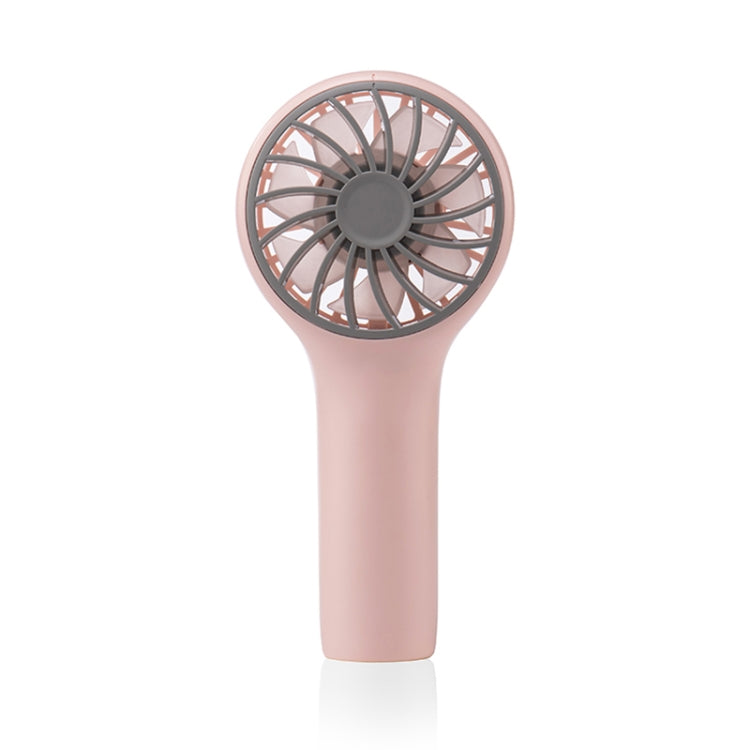 N605 Handheld Type-C Charging Portable Small Fan